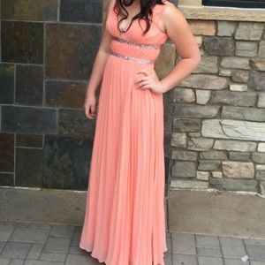 Cocktail/Prom Dress